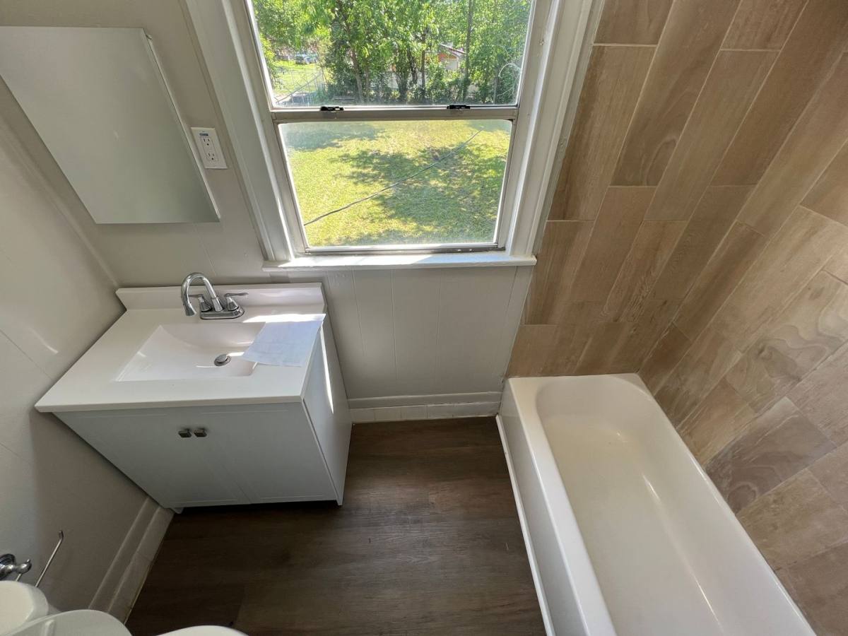 House for rent at 1312 S 30th St #A, Waco, TX 76711