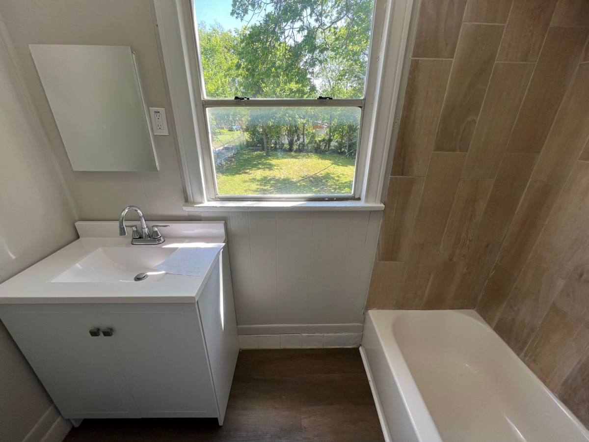 House for rent at 1312 S 30th St #A, Waco, TX 76711