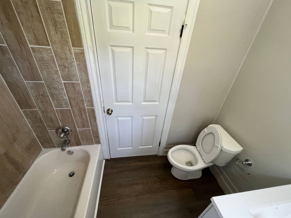 House for rent at 1312 S 30th St #A, Waco, TX 76711
