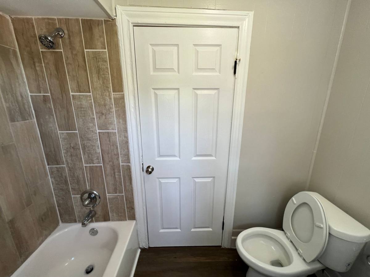 House for rent at 1312 S 30th St #A, Waco, TX 76711