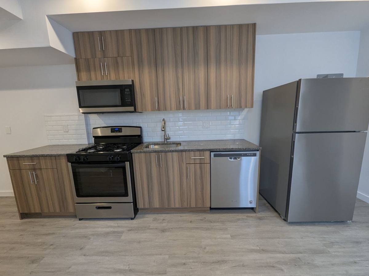 Apartment for rent at 6614 Rising Sun Ave, Philadelphia, PA 19111