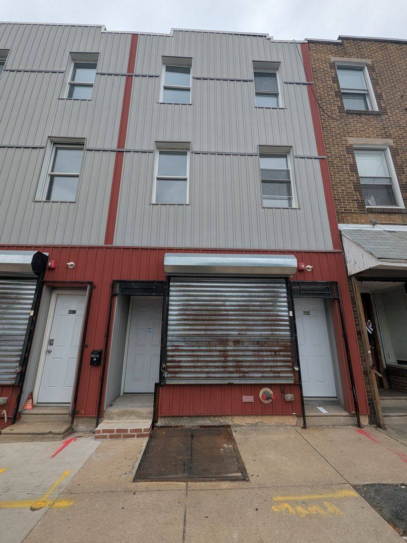 Apartment for rent at 6614 Rising Sun Ave, Philadelphia, PA 19111
