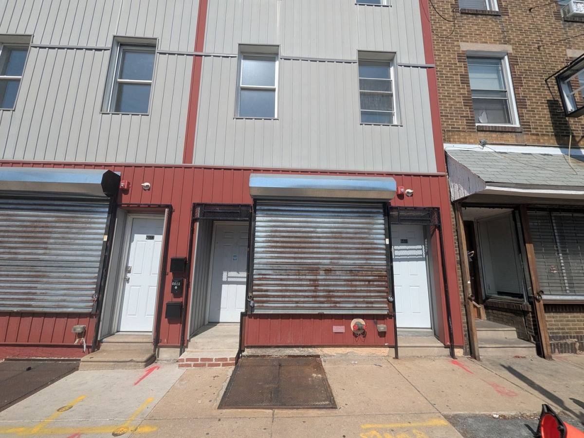 Apartment for rent at 6614 Rising Sun Ave, Philadelphia, PA 19111