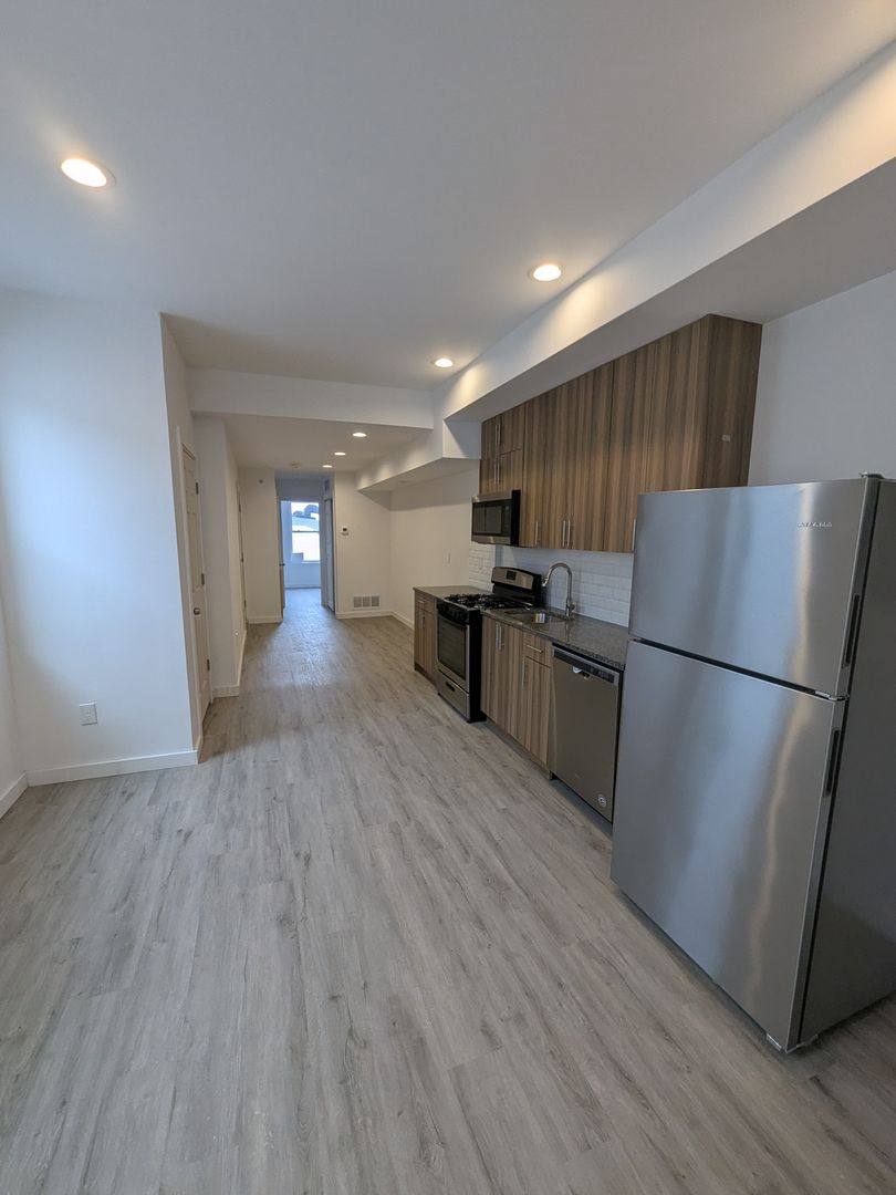 Apartment for rent at 6614 Rising Sun Ave, Philadelphia, PA 19111