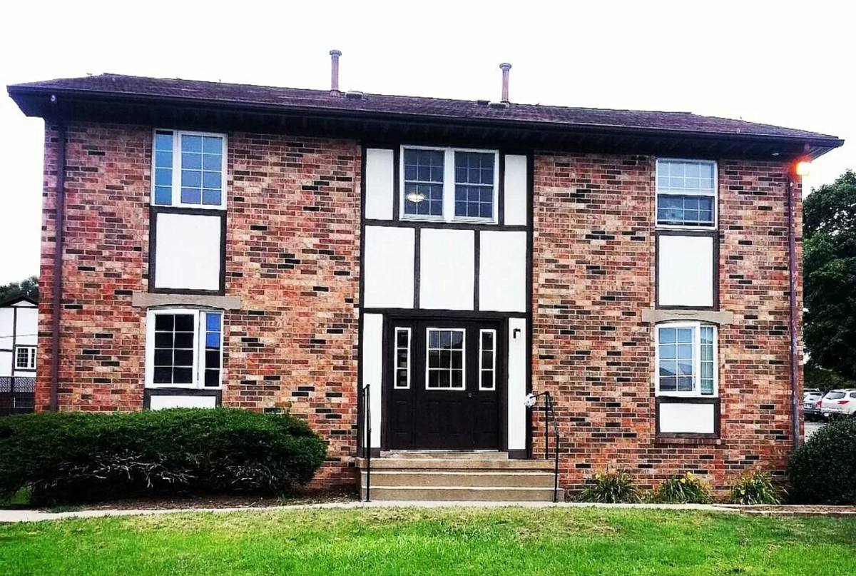 Condo for rent at 601 21st Ave Place, Coralville, IA 52241