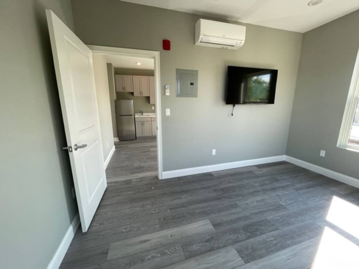 Apartment for rent at 57 Shirley Ave, Revere, MA 02151