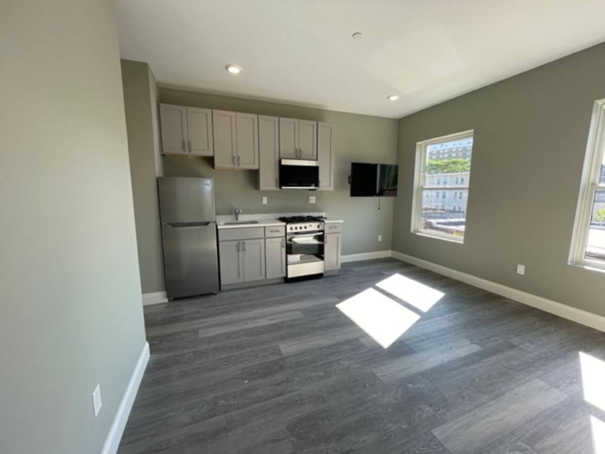 Apartment for rent at 57 Shirley Ave, Revere, MA 02151