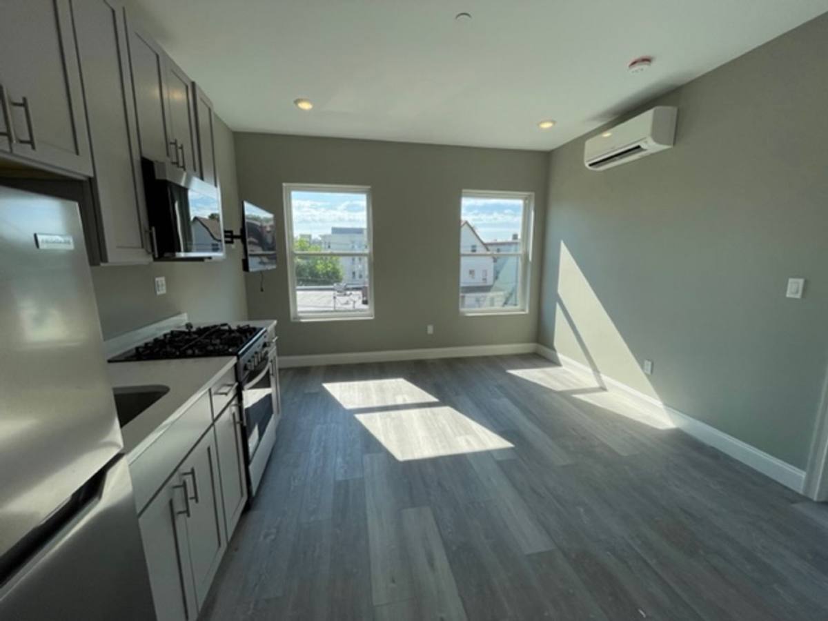 Apartment for rent at 57 Shirley Ave, Revere, MA 02151