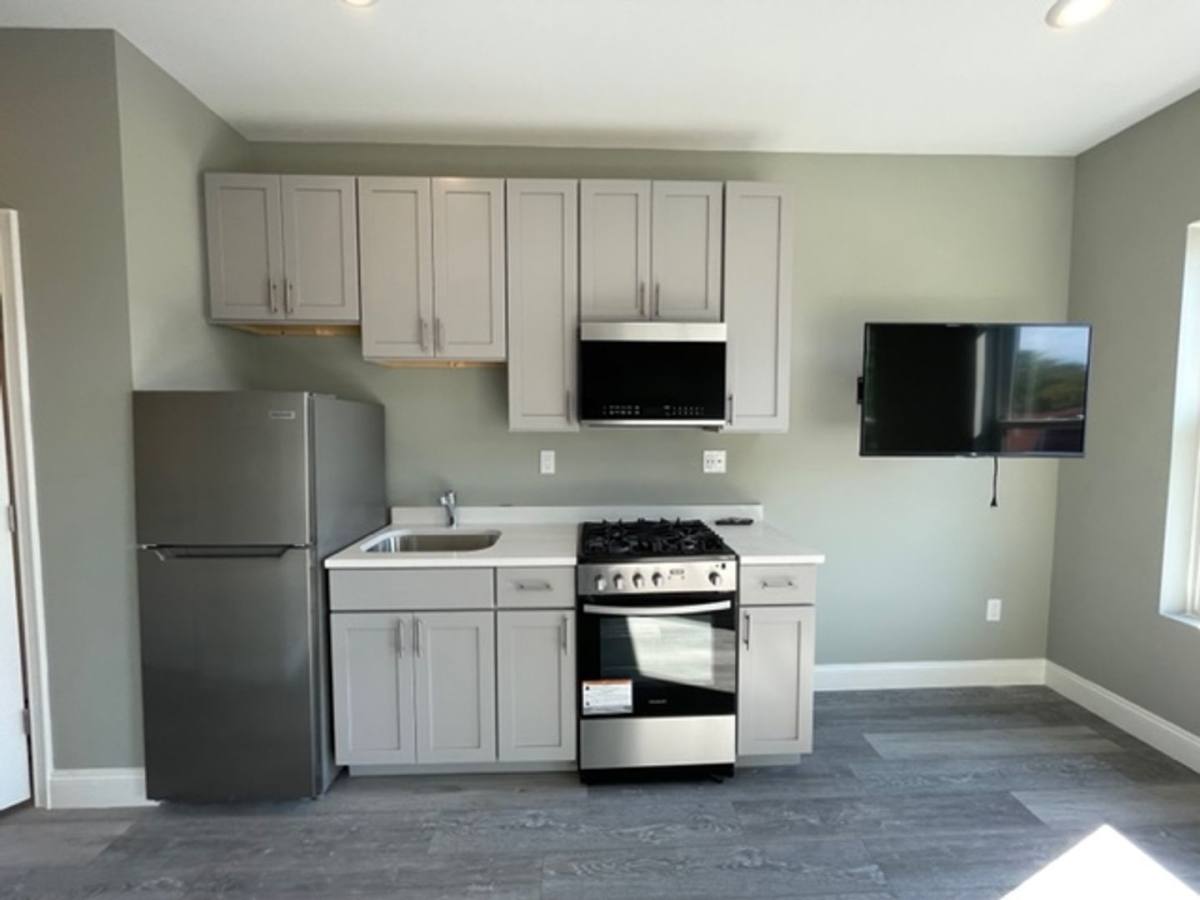 Apartment for rent at 57 Shirley Ave, Revere, MA 02151