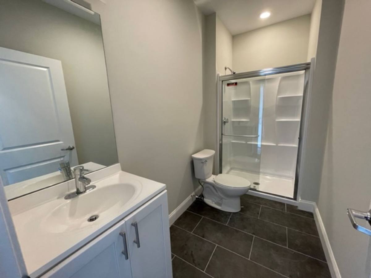Apartment for rent at 57 Shirley Ave, Revere, MA 02151