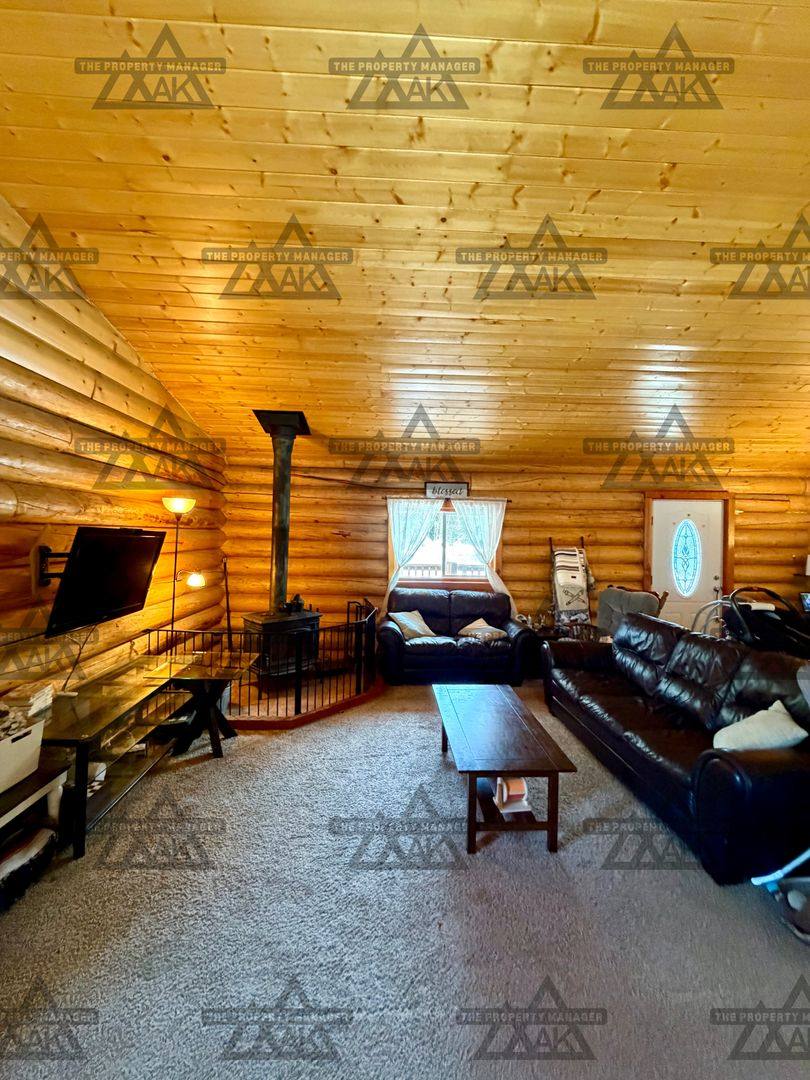 House for rent at 1865 Cirrus Court, North Pole, AK 99705