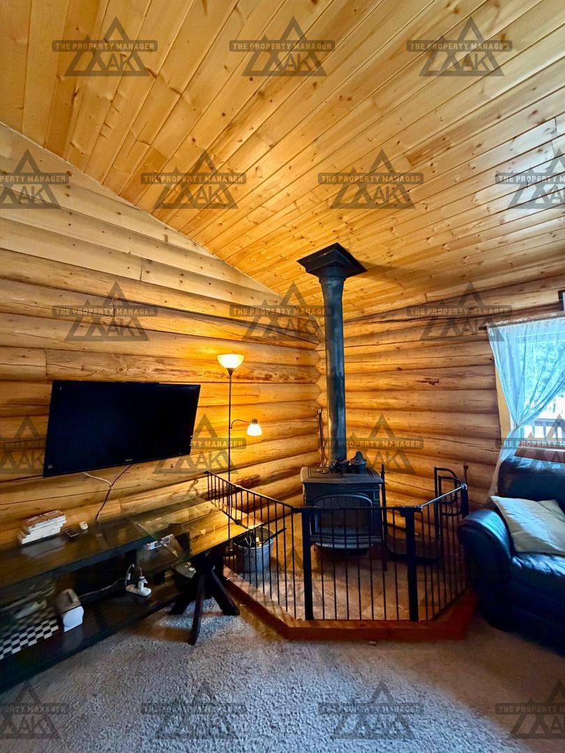 House for rent at 1865 Cirrus Court, North Pole, AK 99705