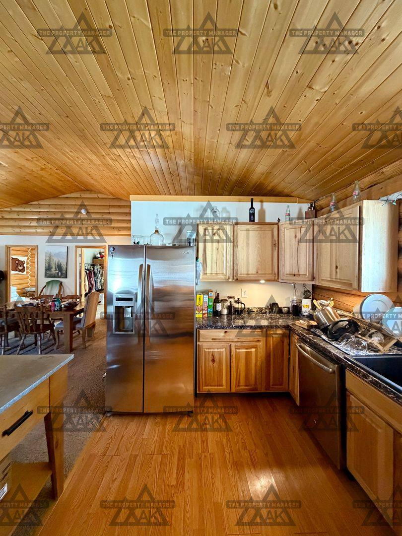 House for rent at 1865 Cirrus Court, North Pole, AK 99705
