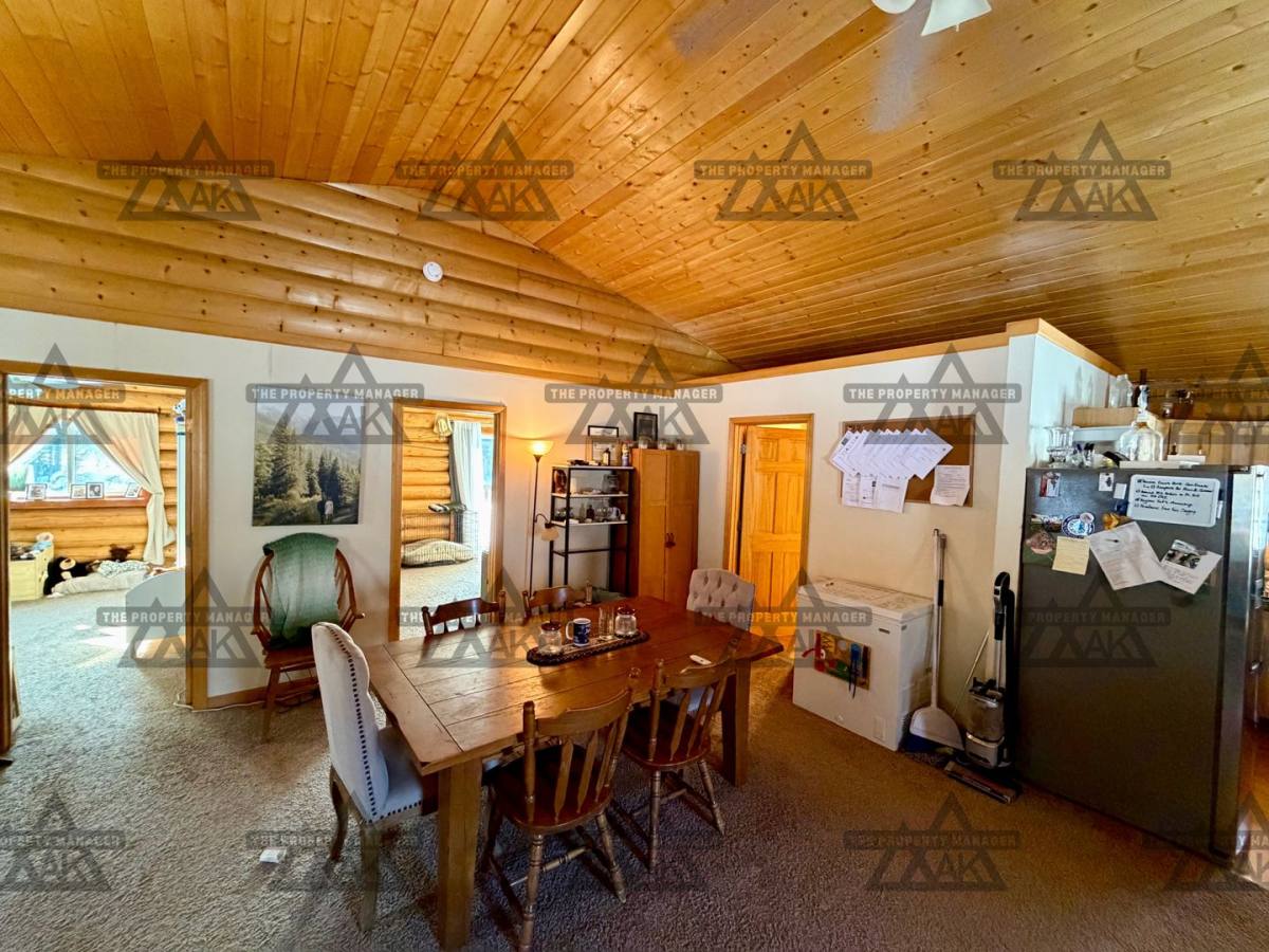 House for rent at 1865 Cirrus Court, North Pole, AK 99705