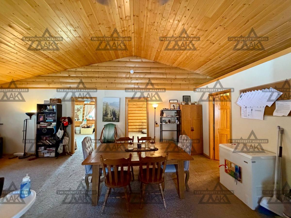 House for rent at 1865 Cirrus Court, North Pole, AK 99705