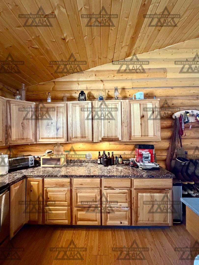 House for rent at 1865 Cirrus Court, North Pole, AK 99705