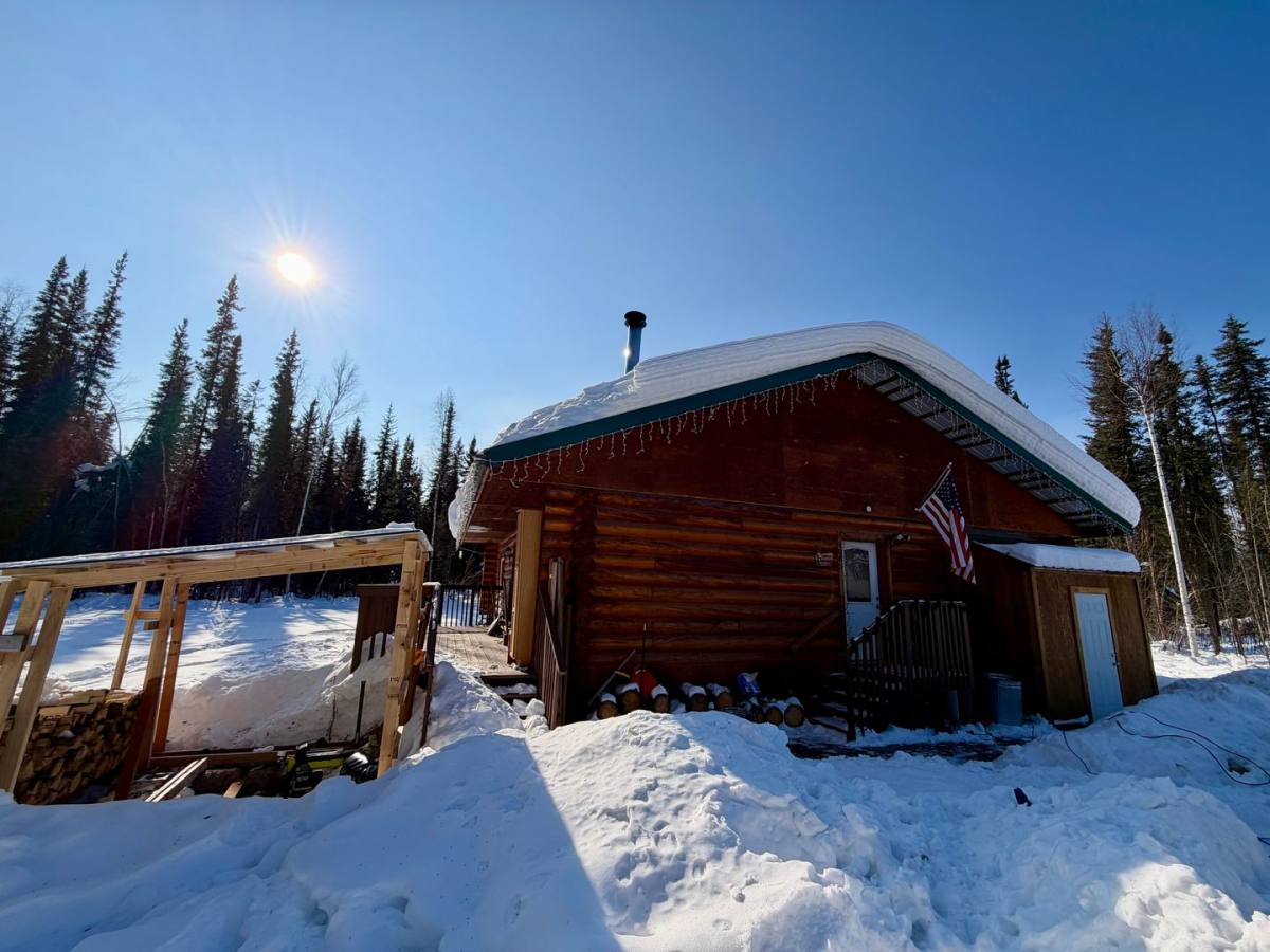 House for rent at 1865 Cirrus Court, North Pole, AK 99705
