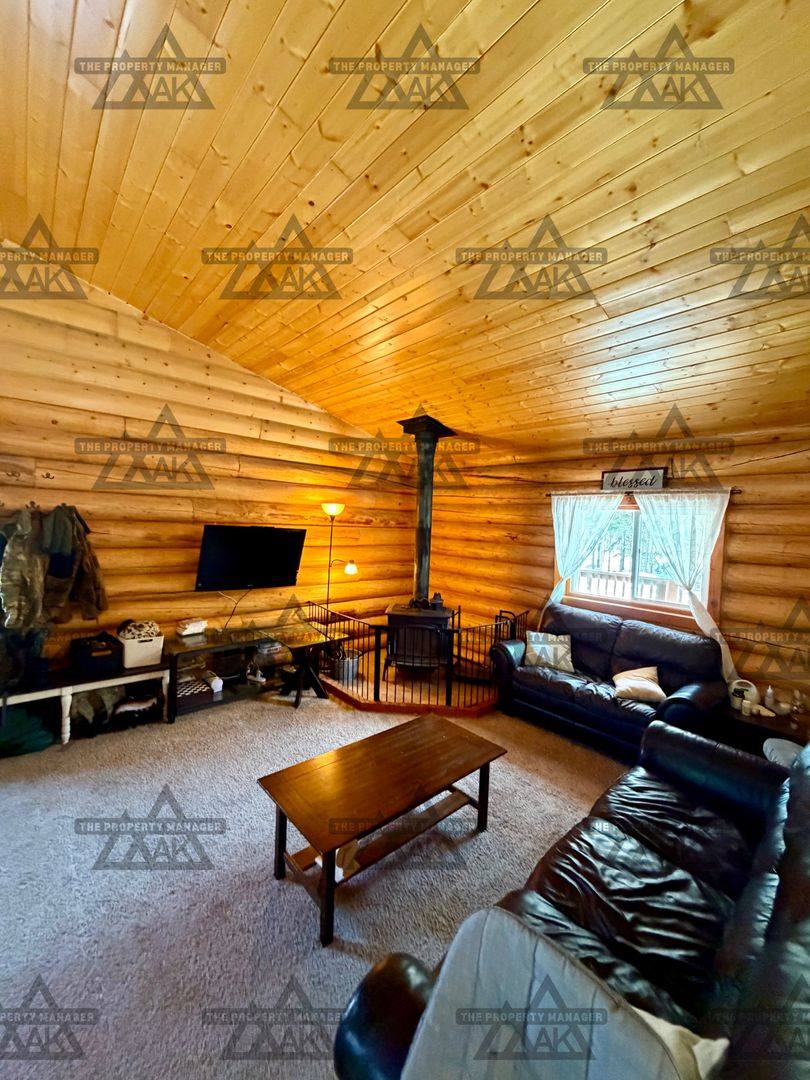 House for rent at 1865 Cirrus Court, North Pole, AK 99705