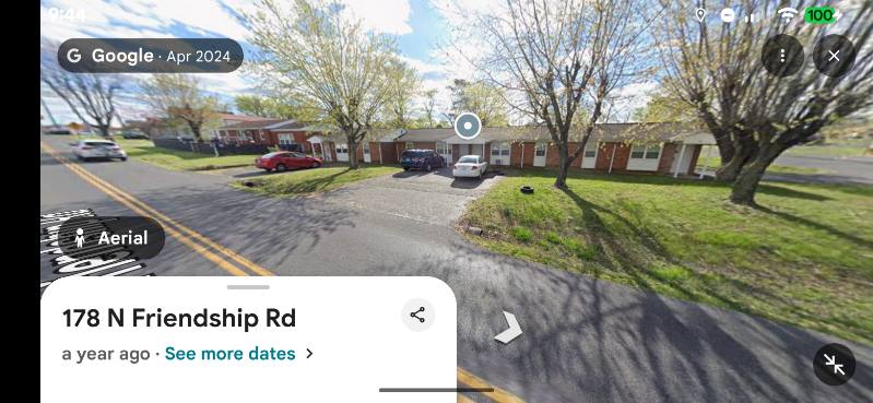Apartment for rent at 177 N Friendship Rd, Paducah, KY 42001