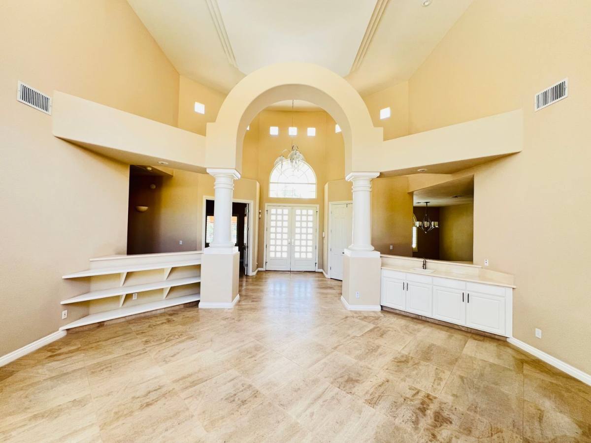 House for rent at 7408 Silver Palm Ave, Las Vegas, NV 89117