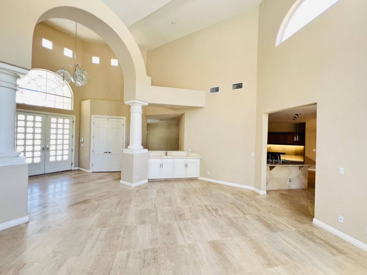 House for rent at 7408 Silver Palm Ave, Las Vegas, NV 89117