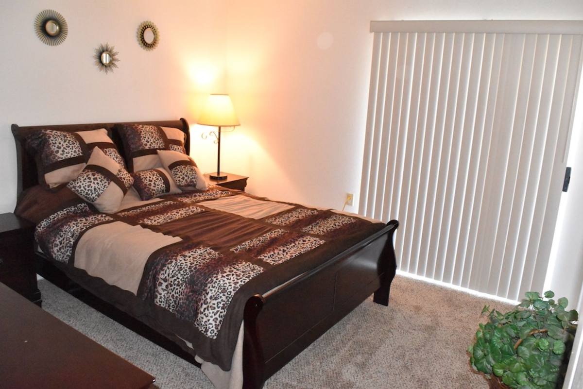 Condo for rent at 3550 Bay Sands, Laughlin, NV 89029
