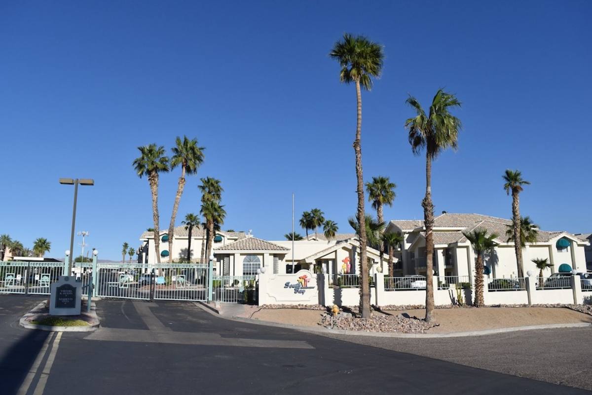 Condo for rent at 3550 Bay Sands, Laughlin, NV 89029