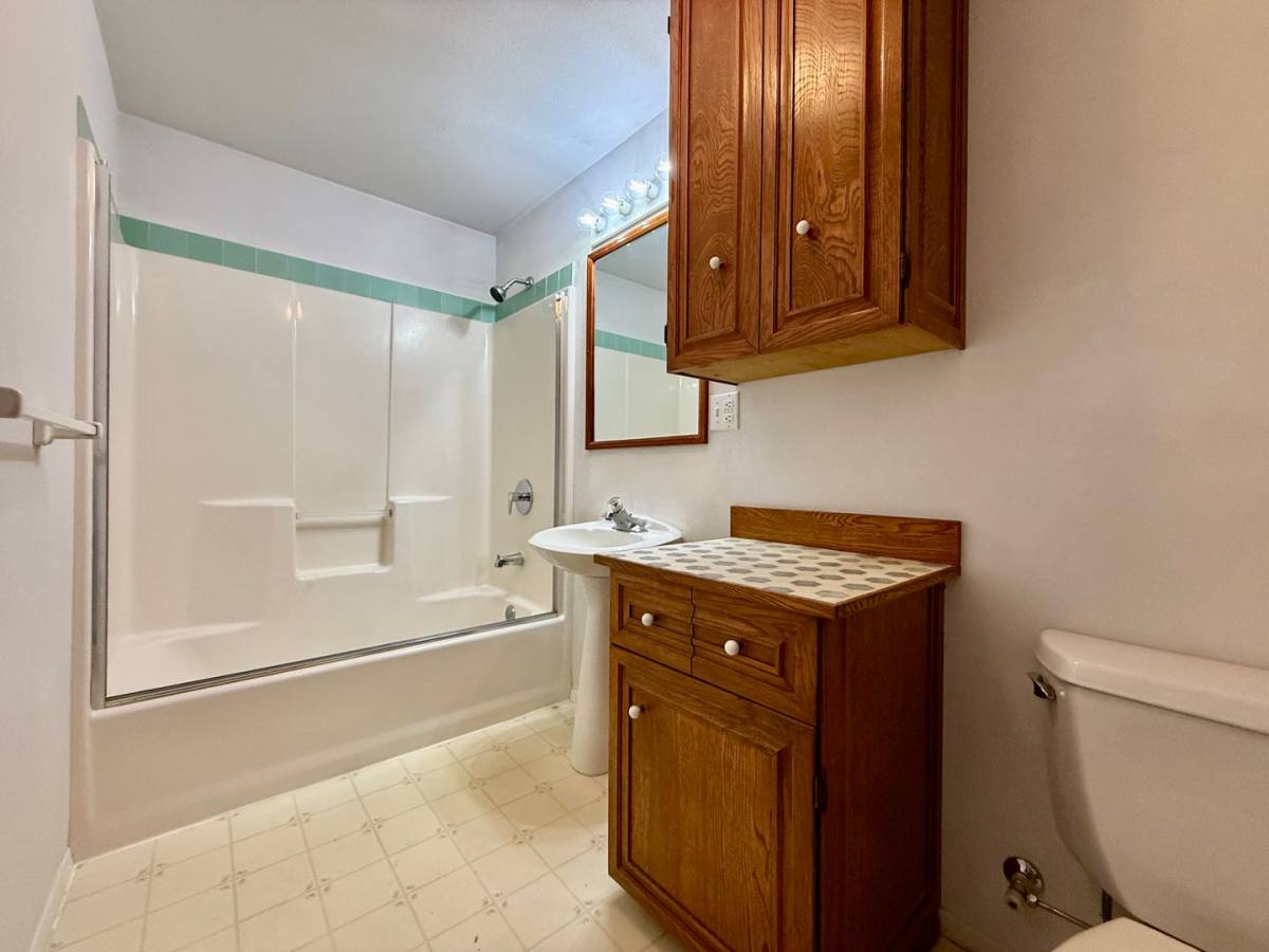 Apartment for rent at 275 2nd St, Prineville, OR 97754