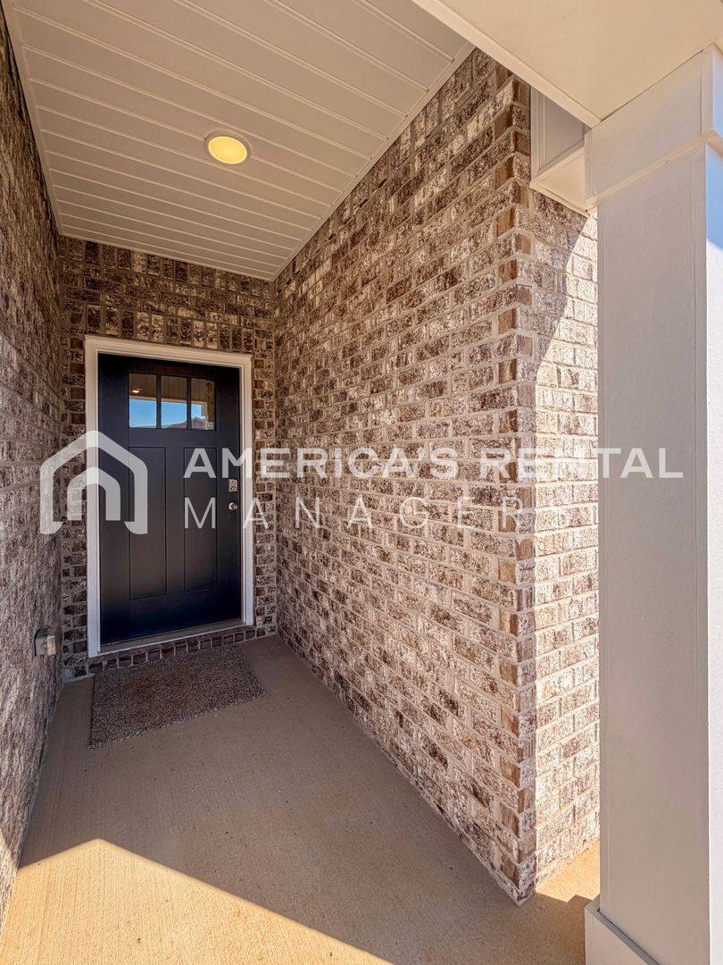 House for rent at 171 Keller Dr, Hazel Green, AL 35750