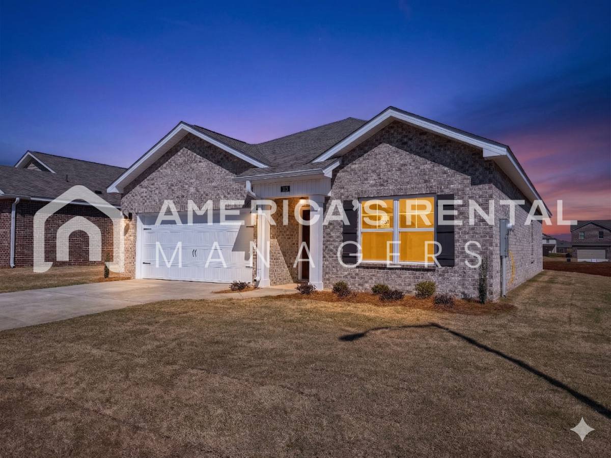 House for rent at 171 Keller Dr, Hazel Green, AL 35750