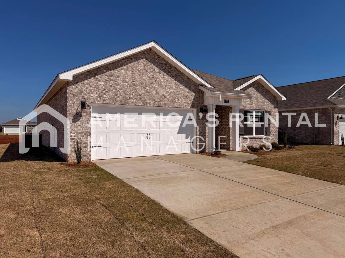 House for rent at 171 Keller Dr, Hazel Green, AL 35750