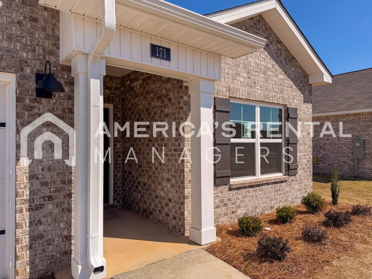 House for rent at 171 Keller Dr, Hazel Green, AL 35750