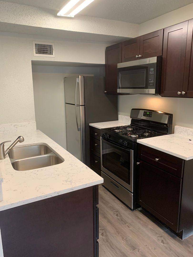 Condo for rent at 1202 Newning Ave, Austin, TX 78704