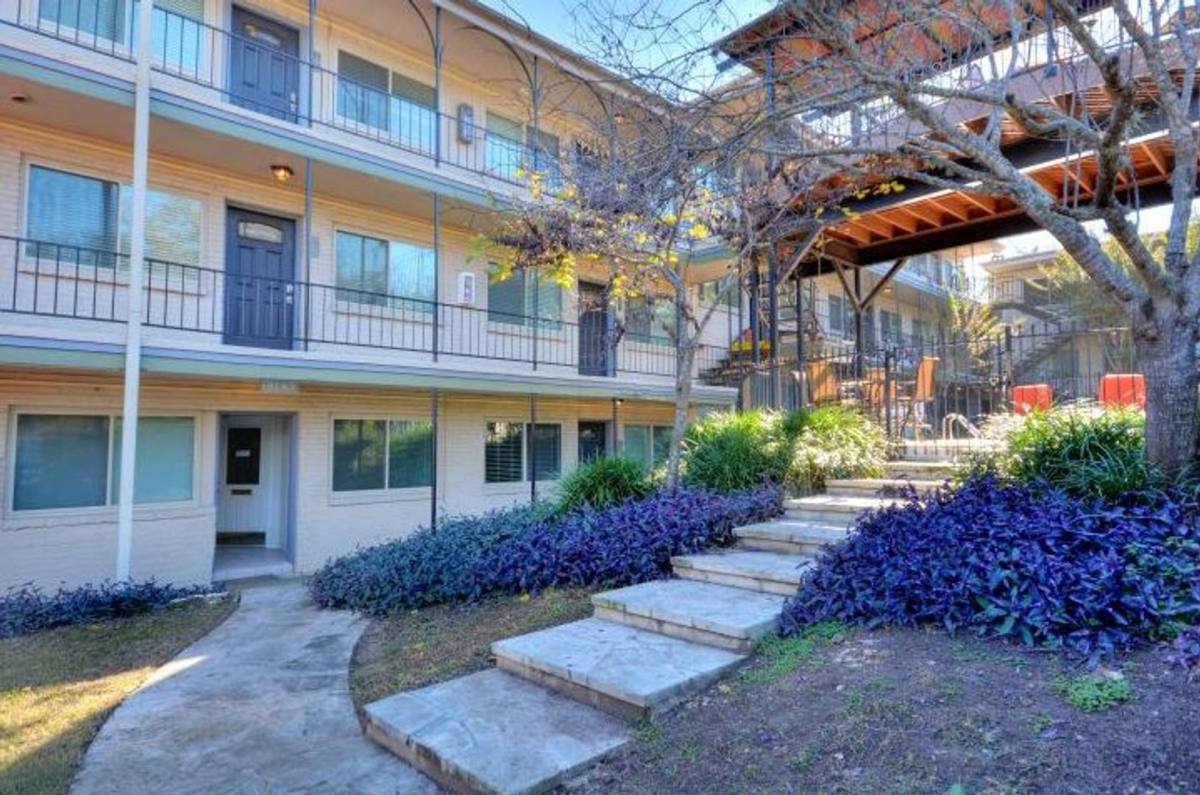 Condo for rent at 1202 Newning Ave, Austin, TX 78704