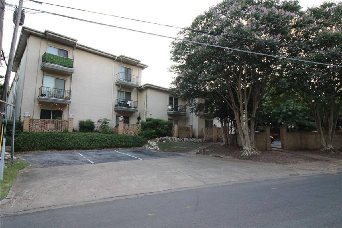 Condo for rent at 1202 Newning Ave, Austin, TX 78704