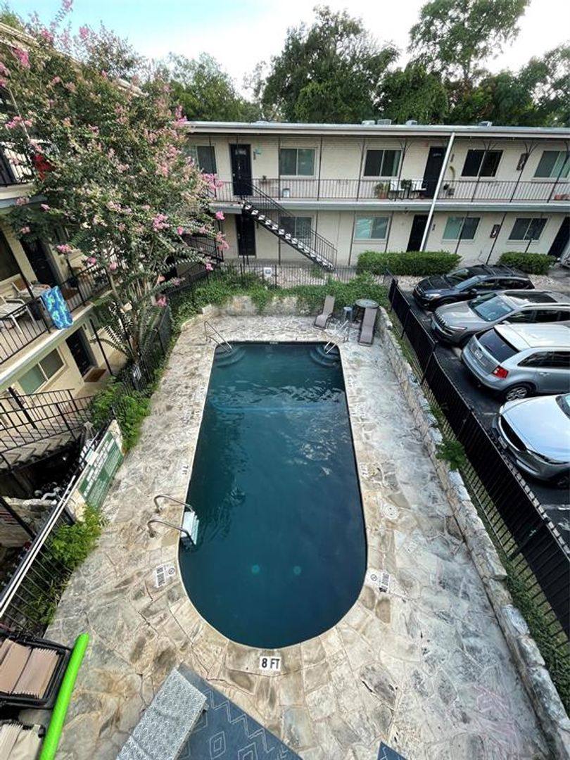 Condo for rent at 1202 Newning Ave, Austin, TX 78704