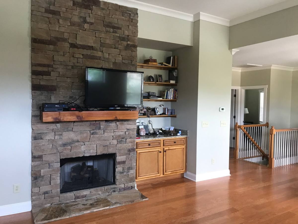 House for rent at 263 Solamere Lane, Auburn, AL 36832