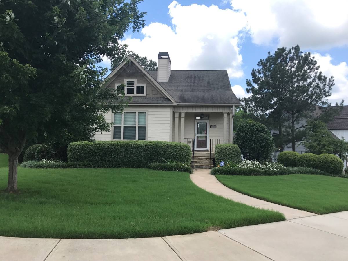 House for rent at 263 Solamere Lane, Auburn, AL 36832
