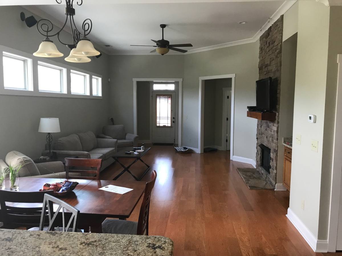 House for rent at 263 Solamere Lane, Auburn, AL 36832