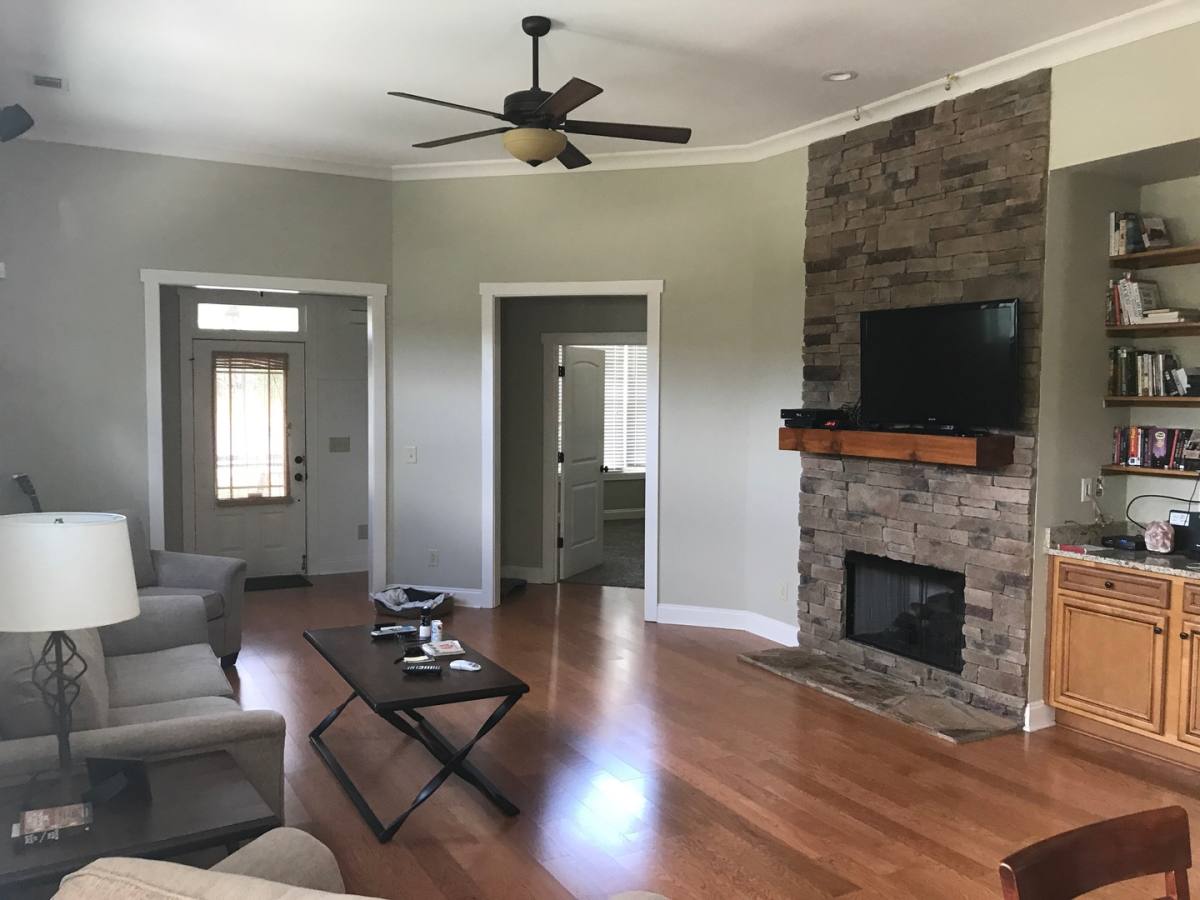 House for rent at 263 Solamere Lane, Auburn, AL 36832
