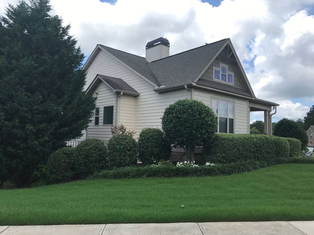 House for rent at 263 Solamere Lane, Auburn, AL 36832