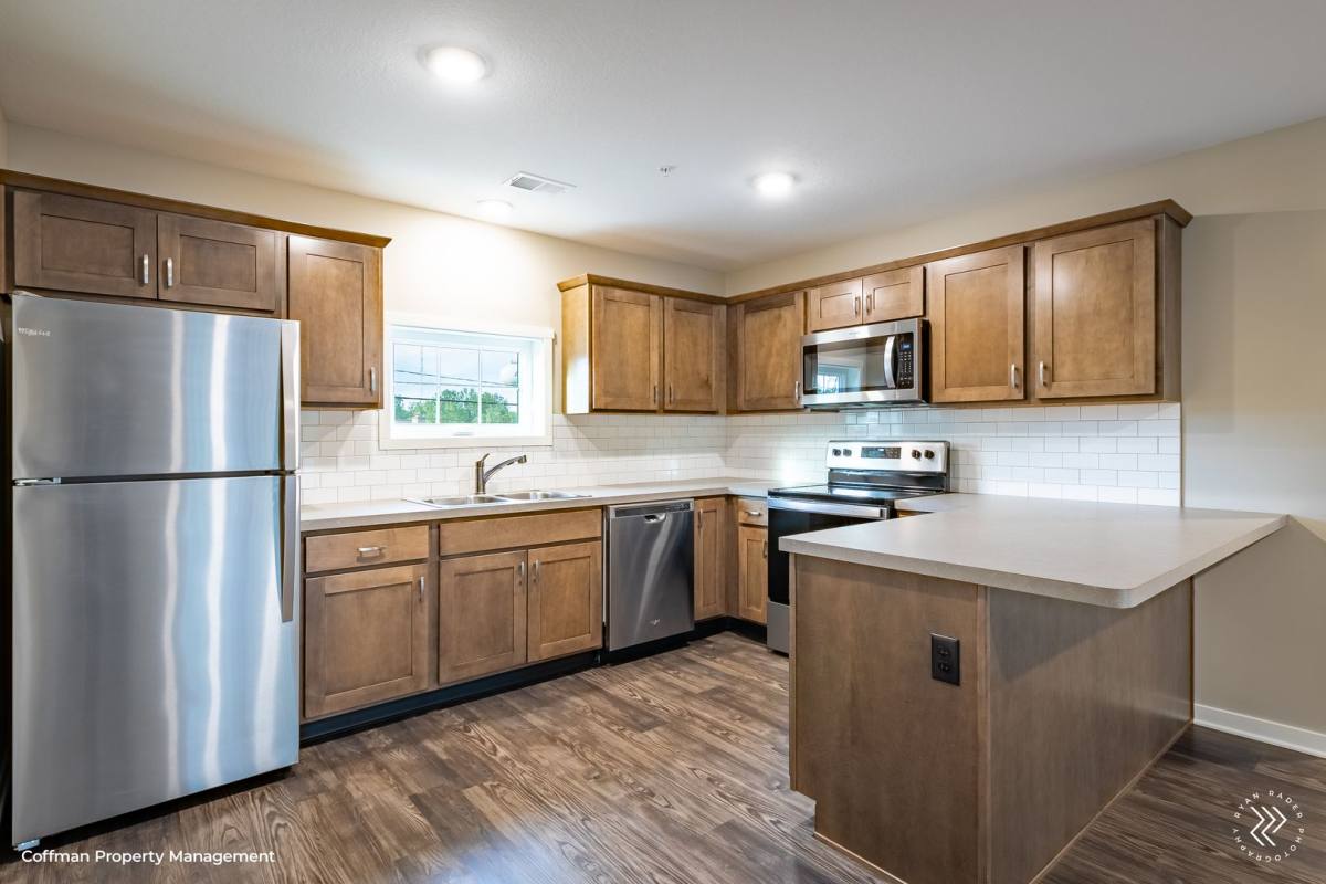 Apartment for rent at 1146 4 Mile Rd NW, Grand Rapids, MI 49544