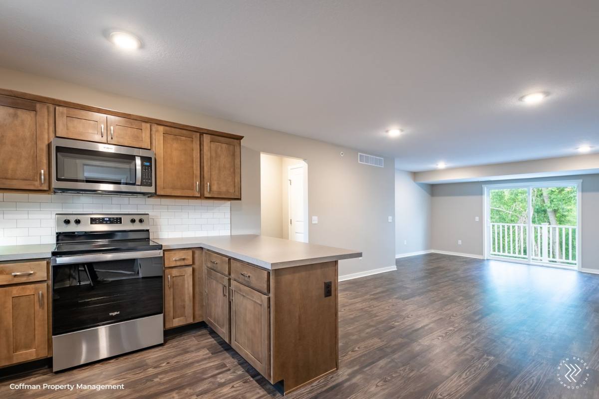 Apartment for rent at 1146 4 Mile Rd NW, Grand Rapids, MI 49544