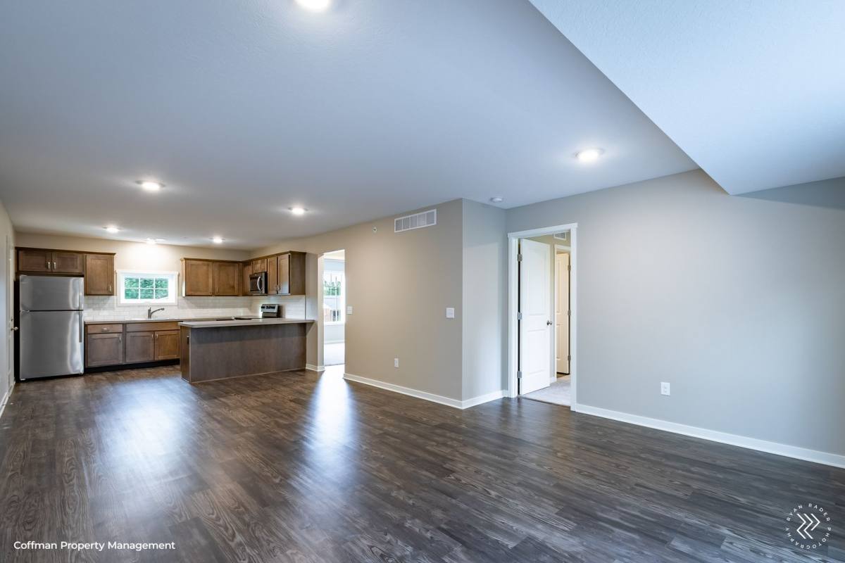 Apartment for rent at 1146 4 Mile Rd NW, Grand Rapids, MI 49544
