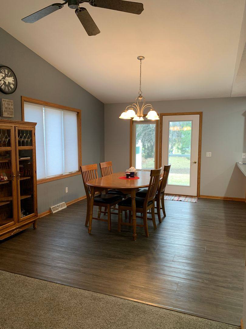 House for rent at 1120 Lewis Ave SW, Hutchinson, MN 55350