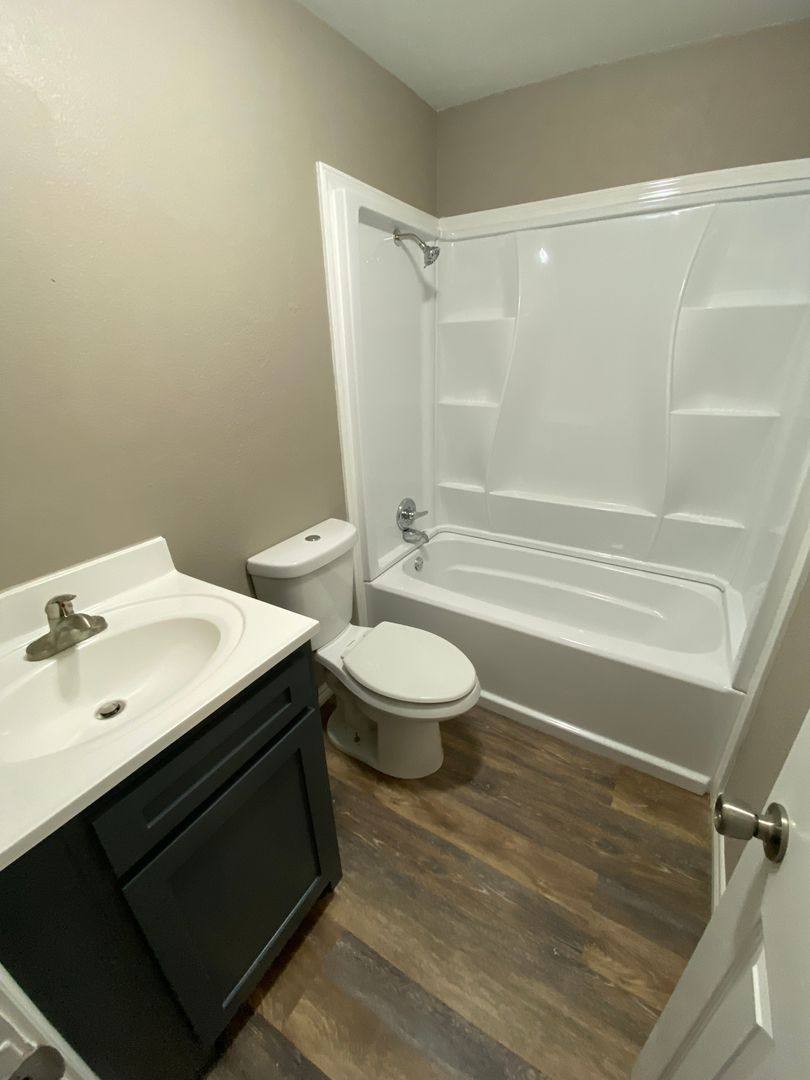House for rent at 1502 Daffan, Ennis, TX 75119