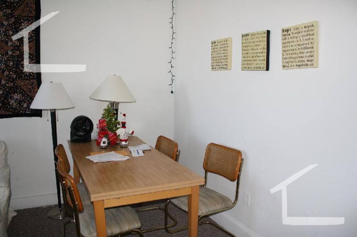Apartment for rent at 768 Columbus #A5, Roxbury Crossing, MA 02120