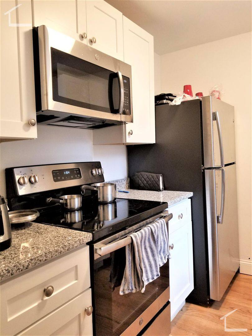 Apartment for rent at 768 Columbus #A5, Roxbury Crossing, MA 02120