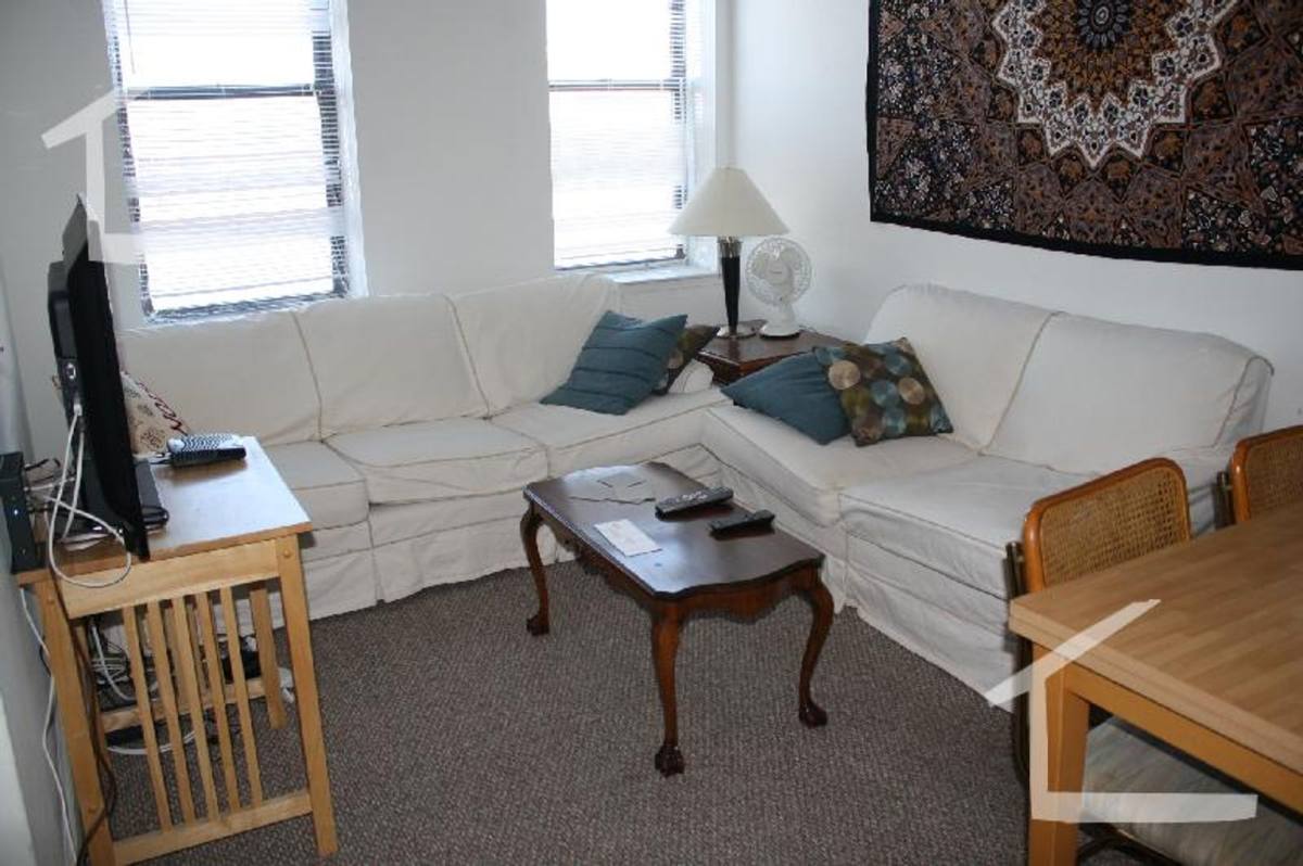 Apartment for rent at 768 Columbus #A5, Roxbury Crossing, MA 02120