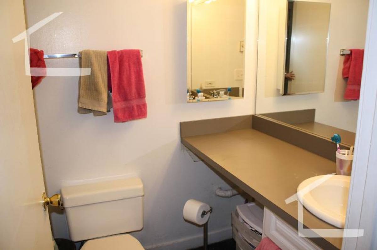 Apartment for rent at 768 Columbus #A5, Roxbury Crossing, MA 02120